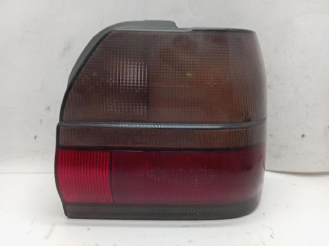Lanterna traseira direita 7700816016 RENAULT