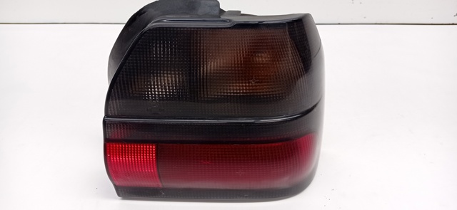 Lanterna traseira direita 7700816016 RENAULT