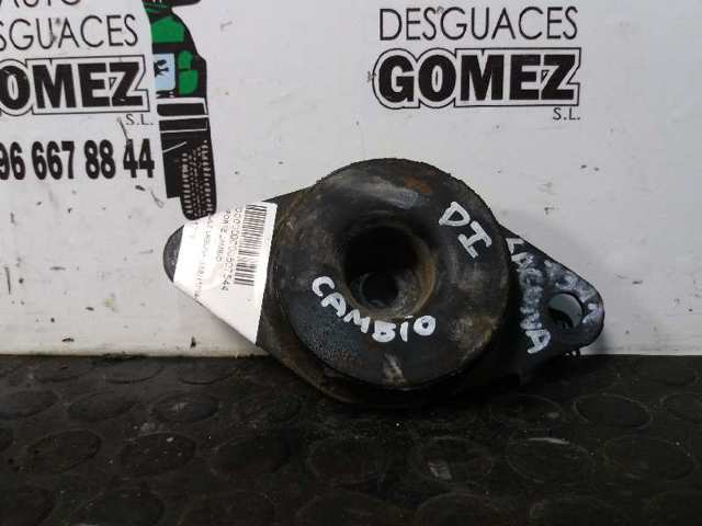 Coxim (suporte) traseiro de motor 7700817782 RENAULT