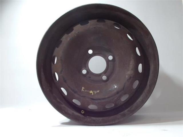 Discos de roda de aço (estampados) 7700818311 RENAULT