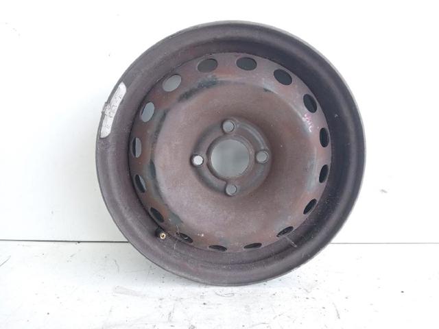 Discos de roda de aço (estampados) 7700818311 RENAULT
