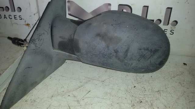 Espelho de retrovisão esquerdo 7700818753 RENAULT
