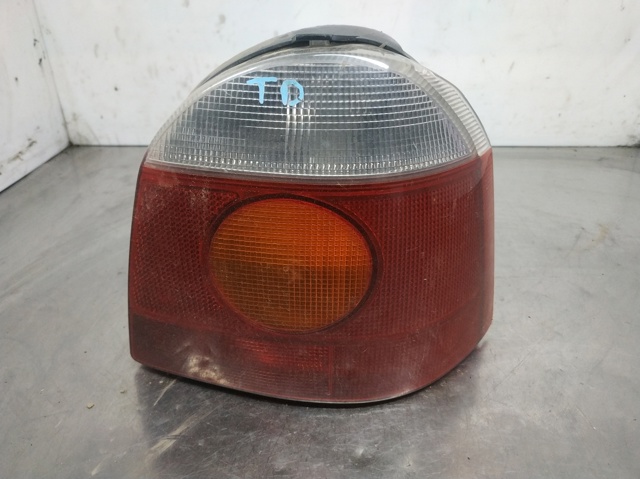 Lanterna traseira direita 7700820014 RENAULT