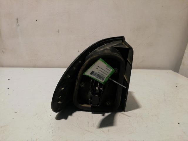 Lanterna traseira direita 7700820051 RENAULT