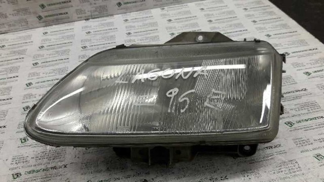 Luz esquerda 7700820122 RENAULT