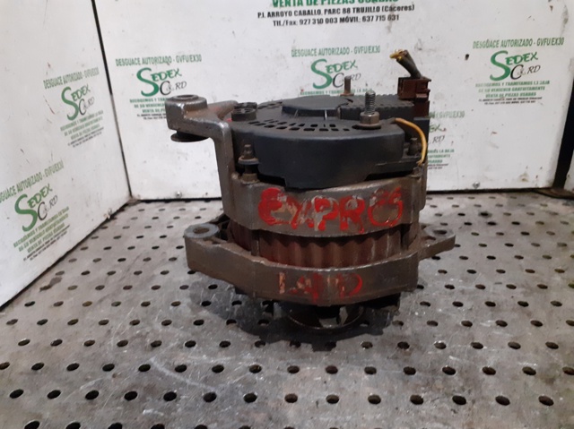Gerador 7700820449 RENAULT
