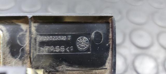 Fecho de tampa de porta-malas (de 3ª/5ª porta traseira) para Renault Laguna B56, 556