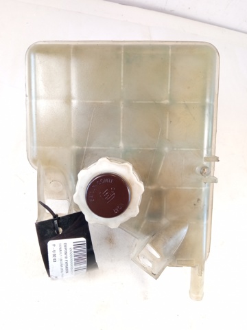 Tanque de expansão do sistema de esfriamento 7700823704 RENAULT