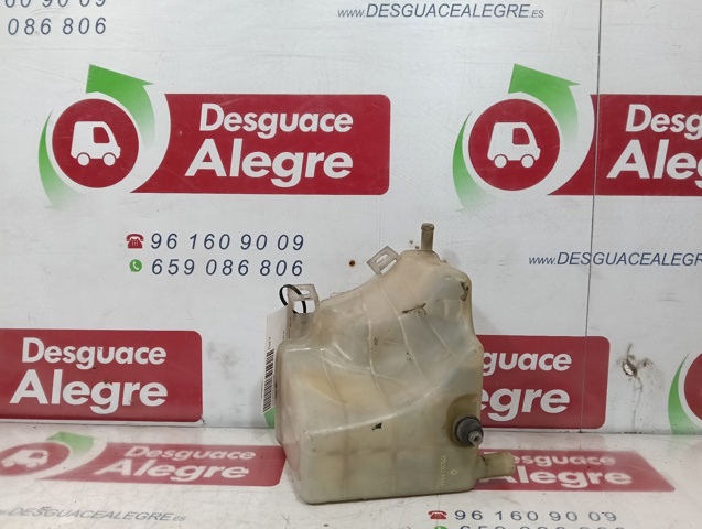 Tanque de expansão do sistema de esfriamento 7700823704 RENAULT