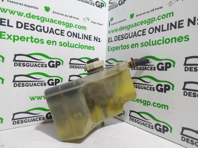 Tanque de expansão do sistema de esfriamento 7700823704 RENAULT