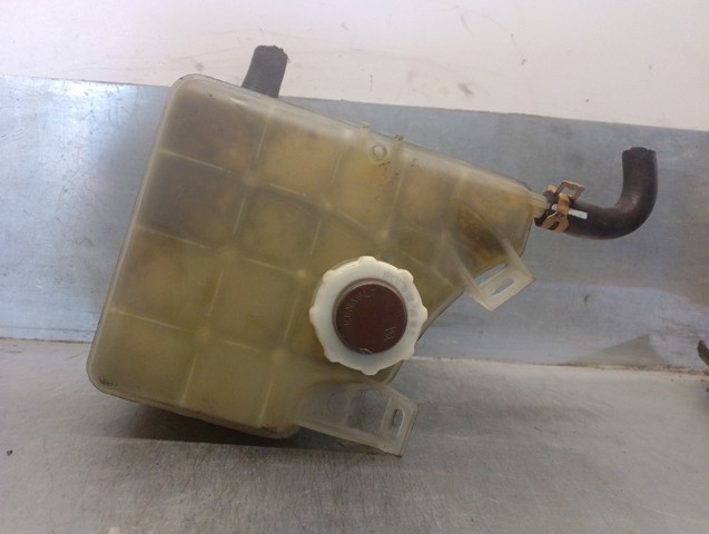 Tanque de expansão do sistema de esfriamento 7700823704 RENAULT