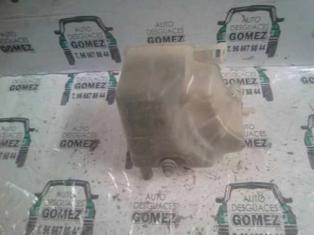 Tanque de expansão do sistema de esfriamento 7700823704 RENAULT