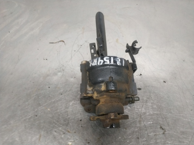 Bomba da Direção hidrâulica assistida 7700823735 RENAULT