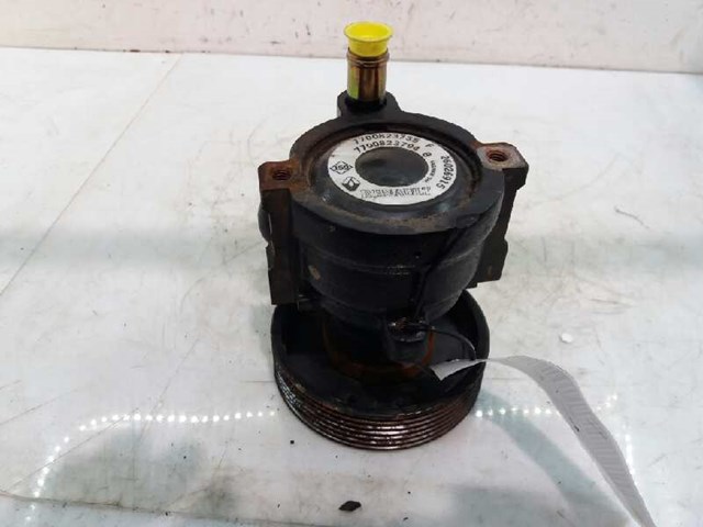 Bomba da Direção hidrâulica assistida 7700823735F RENAULT