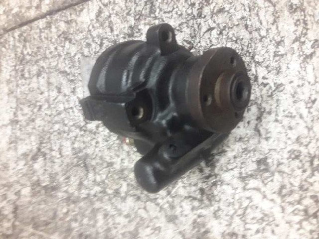 Bomba da Direção hidrâulica assistida 7700823735F RENAULT