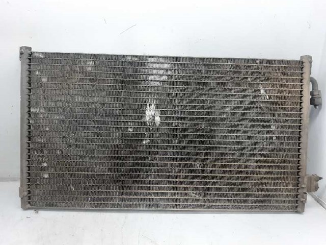 Radiador de aparelho de ar condicionado Renault Clio I S57 ao melhor preço