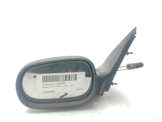 7700826681 Renault (RVI)