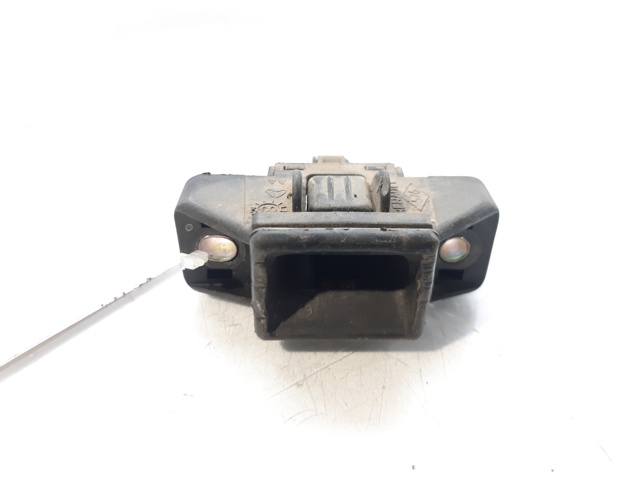 Fecho de tampa de porta-malas (de 3ª/5ª porta traseira) para Renault Megane JA0, JA1