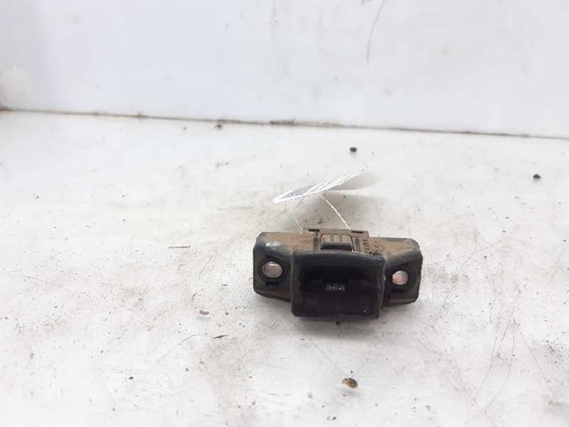 Fecho de tampa de porta-malas (de 3ª/5ª porta traseira) Renault Megane  JA0, JA1 ao melhor preço