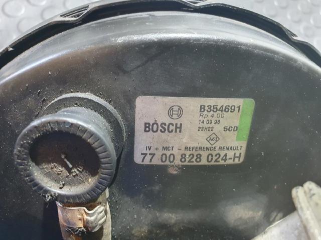 7700828024H Renault (RVI)