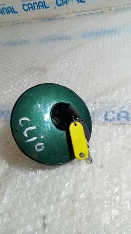 Tampa (tampão) do tanque de combustível para Renault Clio S57