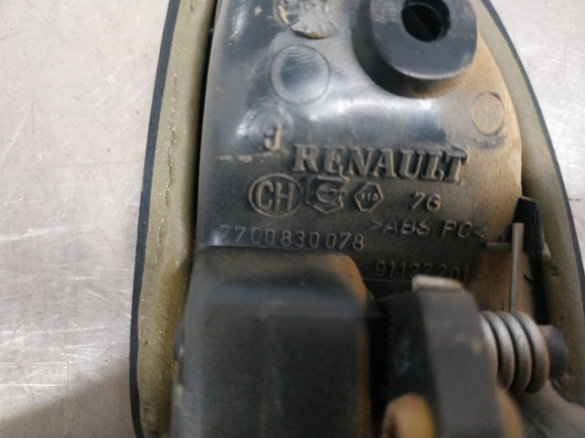 7700830078 Renault (RVI)