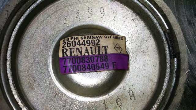7700830788 Renault (RVI)