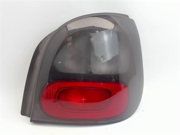 Lanterna traseira direita 7700831731 RENAULT