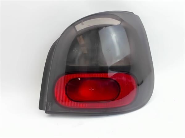 Lanterna traseira direita 7700831731 RENAULT