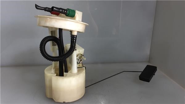 Sensor do nível de combustível no tanque Renault Megane JA0, JA1