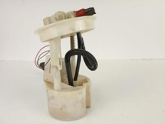 Sensor do nível de combustível no tanque Renault Megane JA0, JA1