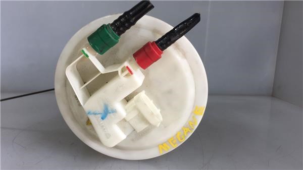 Sensor do nível de combustível no tanque Renault Megane JA0, JA1