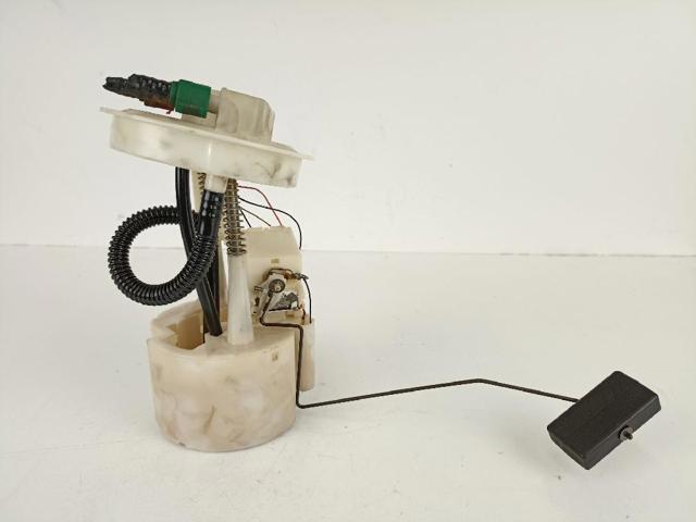 Sensor do nível de combustível no tanque Renault Megane JA0, JA1