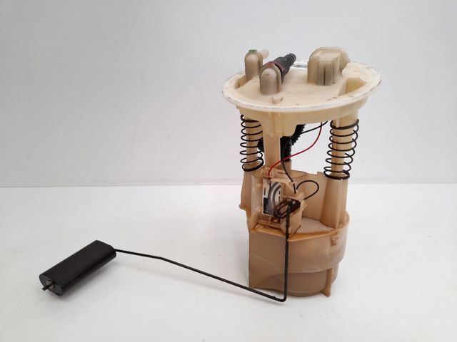 Sensor do nível de combustível no tanque Renault Megane JA0, JA1