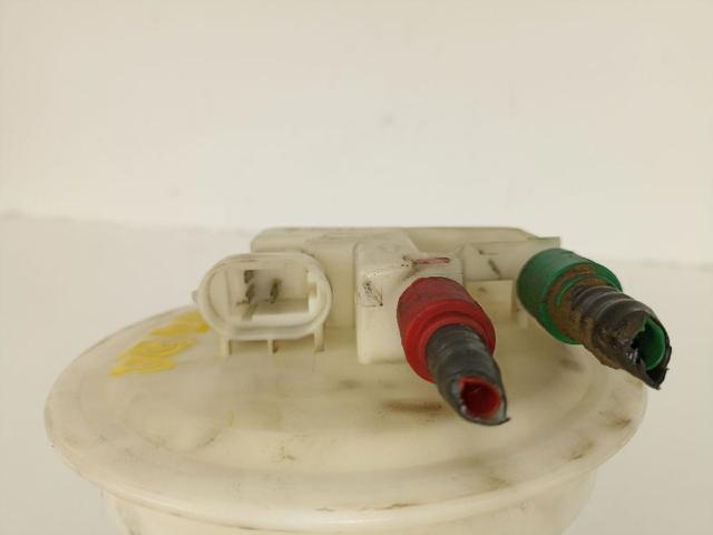 Sensor do nível de combustível no tanque Renault Megane JA0, JA1