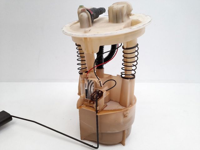 Sensor do nível de combustível no tanque Renault Megane JA0, JA1