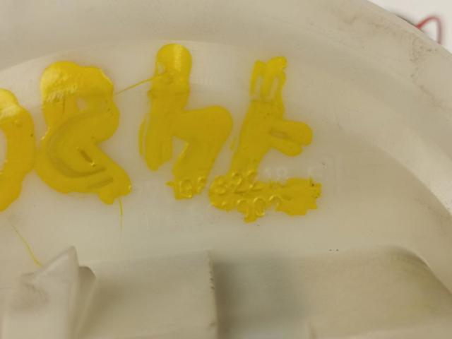 Sensor do nível de combustível no tanque Renault Megane JA0, JA1