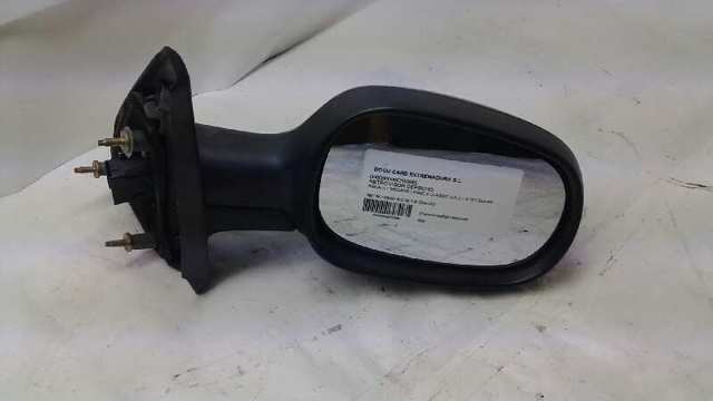 Espelho de retrovisão direito 7700834188 RENAULT