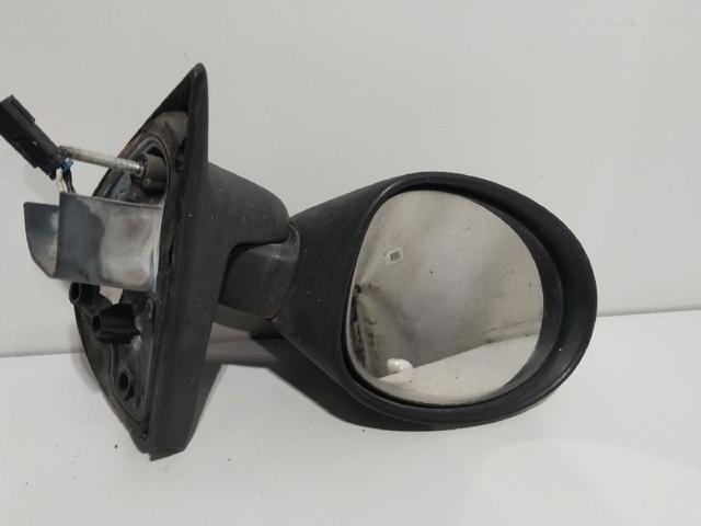 Espelho de retrovisão direito 7700834989 RENAULT