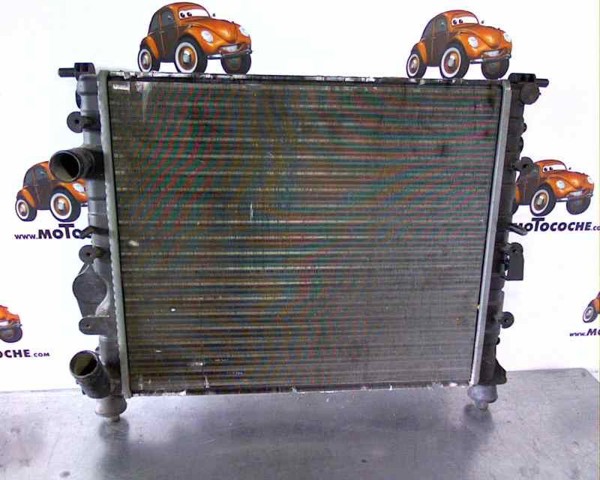 7700836301 Renault (RVI)