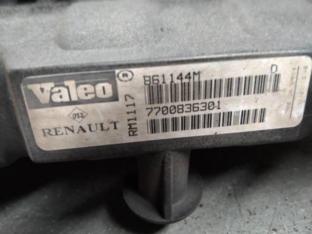 7700836301 Renault (RVI)