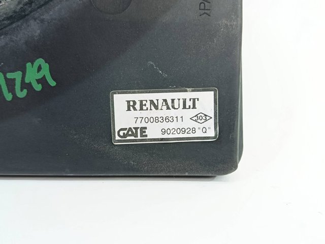7700836311 Renault (RVI)