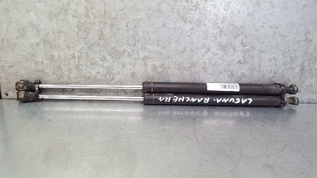 Amortecedor de tampa de porta-malas (de 3ª/5ª porta traseira) 7700838005 RENAULT