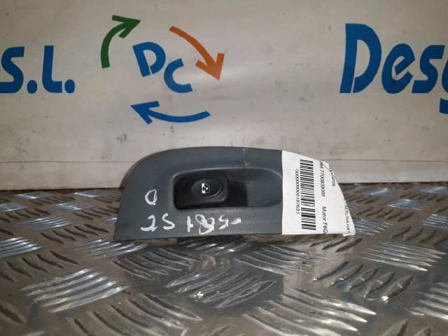 7700838099 Renault (RVI)