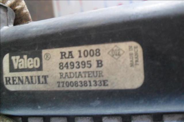 7700838133E Renault (RVI)