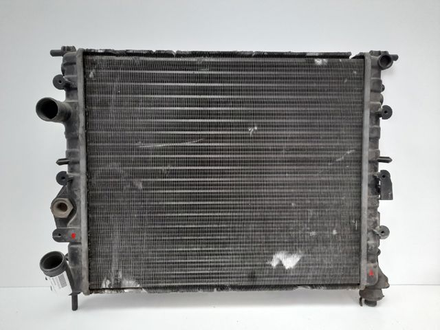 Radiador de esfriamento de motor 7700838134 RENAULT