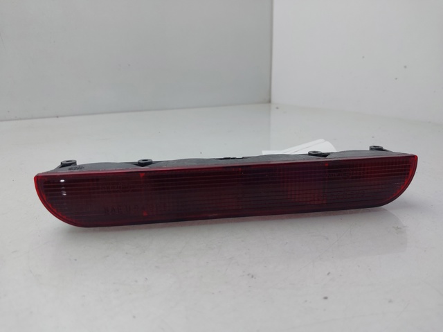 Sinal de parada traseiro adicional para Renault Megane LA0, LA1
