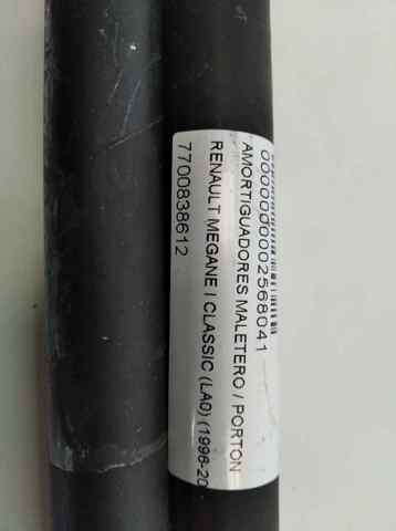7700838612 Renault (RVI)