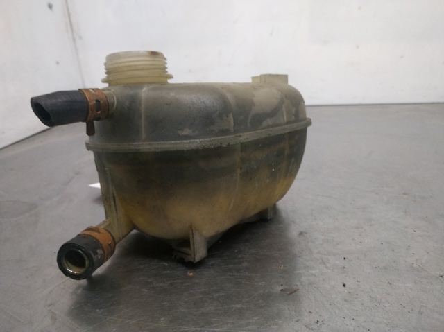 Tanque de expansão do sistema de esfriamento 7700838740 NISSAN