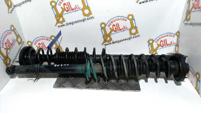 Suporte de amortecedor traseiro 7700840056 RENAULT